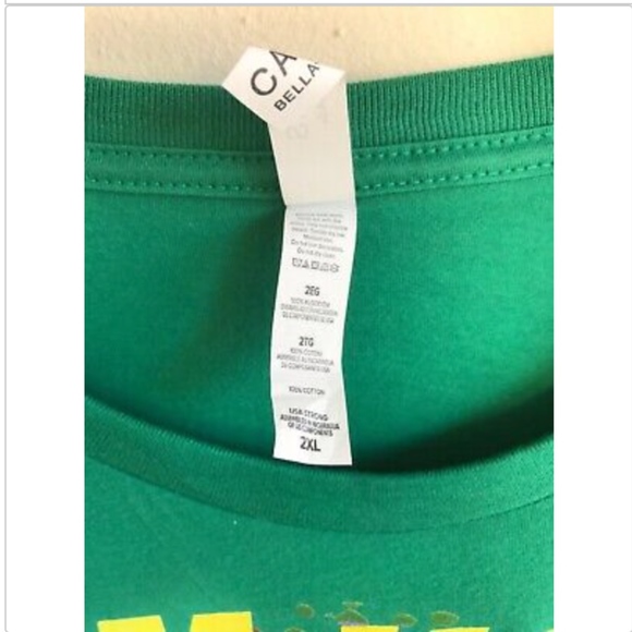 COPY - Price is Right T-Shirt I'm Here For Cash Fabulous Prize - Picture 3 of 4